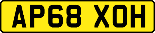 AP68XOH