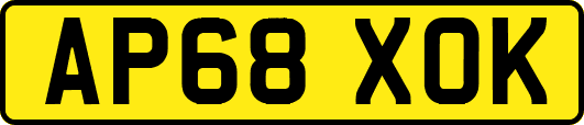 AP68XOK