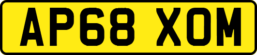 AP68XOM