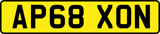 AP68XON