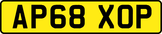 AP68XOP