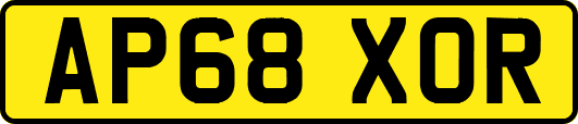 AP68XOR