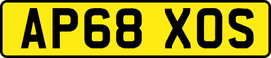 AP68XOS