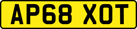 AP68XOT
