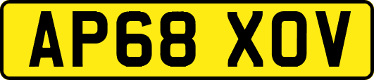AP68XOV