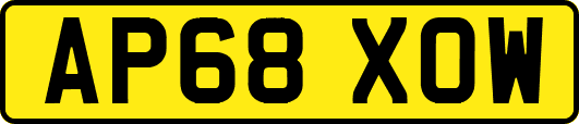 AP68XOW