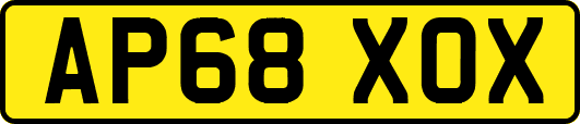 AP68XOX