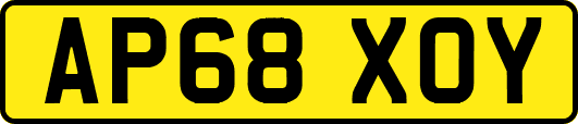 AP68XOY