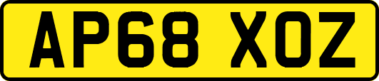 AP68XOZ