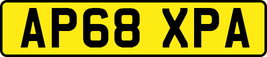 AP68XPA