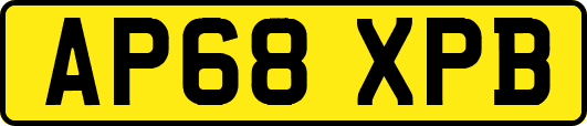 AP68XPB