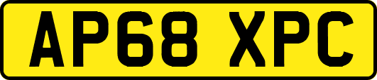 AP68XPC