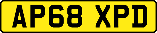 AP68XPD