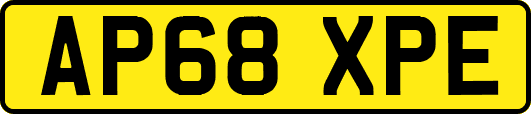 AP68XPE