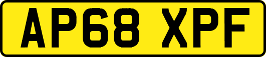 AP68XPF