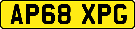 AP68XPG