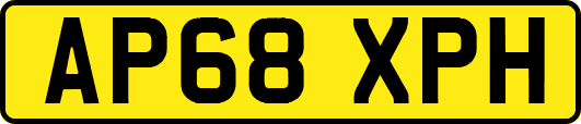 AP68XPH