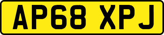 AP68XPJ