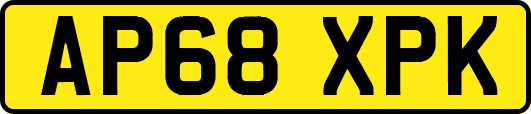 AP68XPK