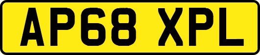 AP68XPL