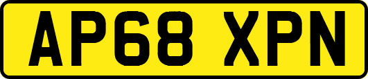AP68XPN
