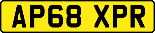 AP68XPR