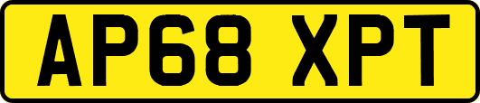 AP68XPT