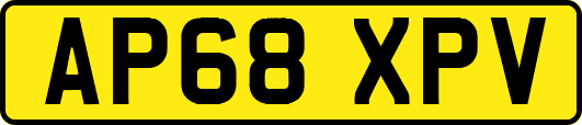 AP68XPV