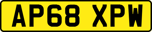 AP68XPW