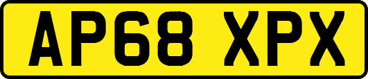 AP68XPX