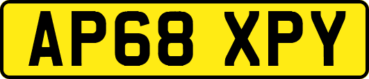 AP68XPY