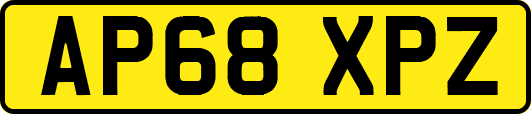 AP68XPZ