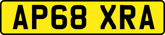 AP68XRA