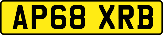 AP68XRB