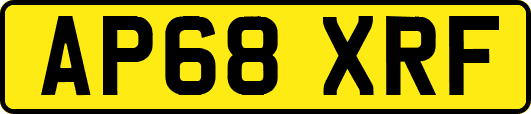 AP68XRF