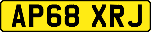 AP68XRJ