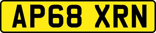 AP68XRN