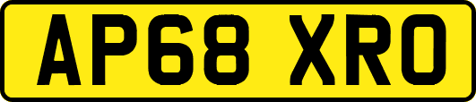AP68XRO