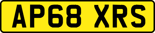 AP68XRS