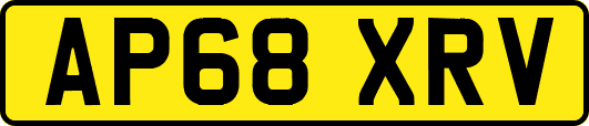 AP68XRV