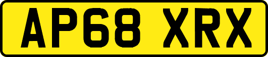 AP68XRX