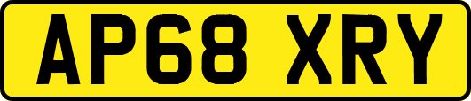 AP68XRY