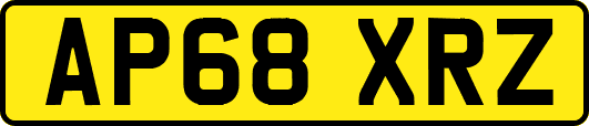 AP68XRZ