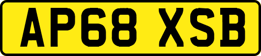 AP68XSB