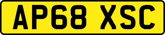 AP68XSC