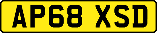 AP68XSD