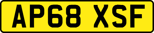 AP68XSF