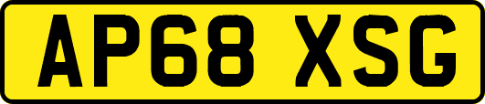 AP68XSG