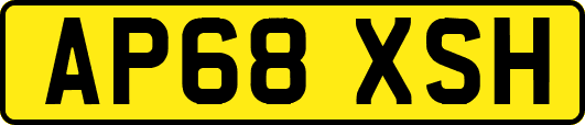 AP68XSH