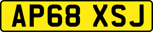 AP68XSJ